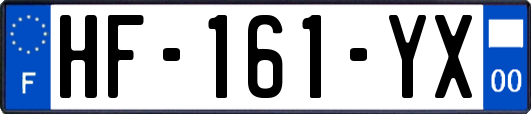 HF-161-YX