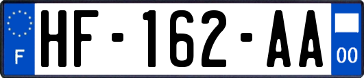 HF-162-AA