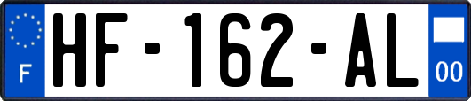 HF-162-AL