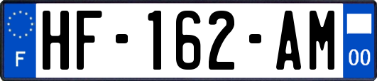 HF-162-AM