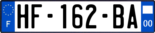 HF-162-BA