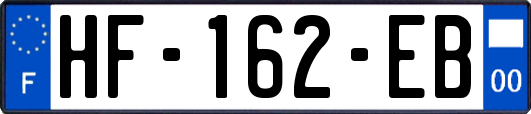 HF-162-EB