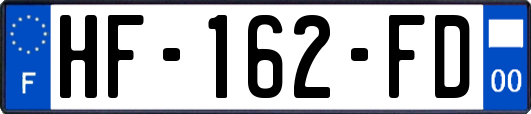 HF-162-FD