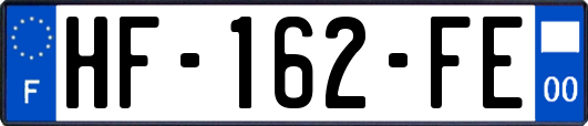 HF-162-FE