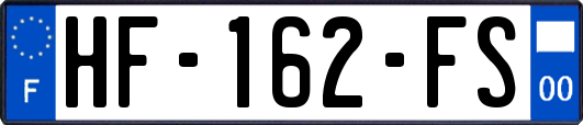 HF-162-FS