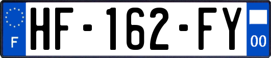 HF-162-FY