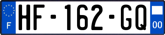 HF-162-GQ