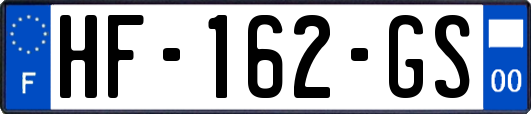 HF-162-GS