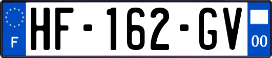HF-162-GV