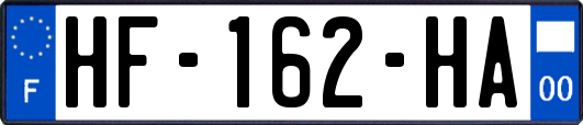 HF-162-HA