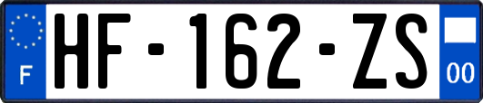 HF-162-ZS