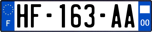 HF-163-AA