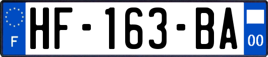 HF-163-BA