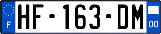 HF-163-DM