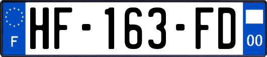 HF-163-FD