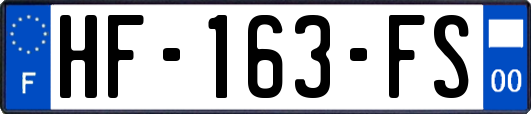 HF-163-FS