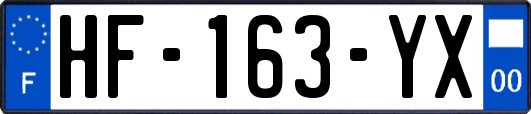 HF-163-YX