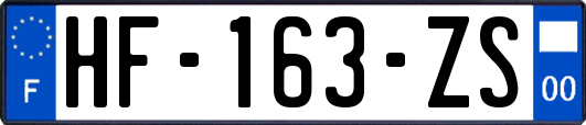 HF-163-ZS