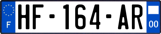 HF-164-AR