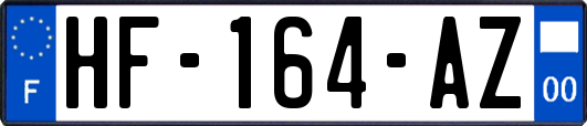 HF-164-AZ