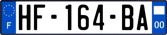 HF-164-BA