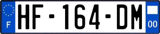 HF-164-DM