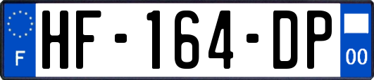 HF-164-DP