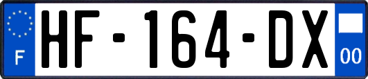 HF-164-DX