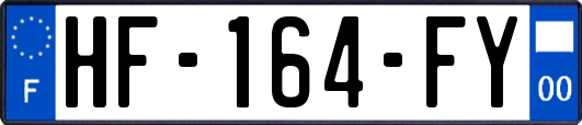HF-164-FY