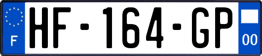 HF-164-GP