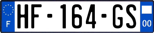 HF-164-GS