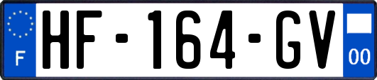 HF-164-GV