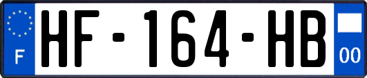 HF-164-HB