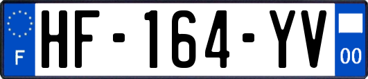 HF-164-YV