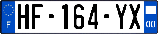 HF-164-YX