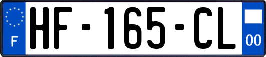 HF-165-CL