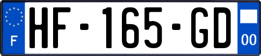 HF-165-GD