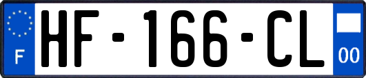 HF-166-CL