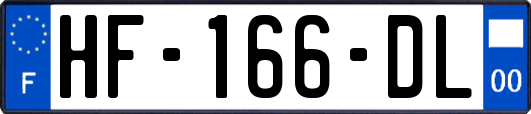 HF-166-DL