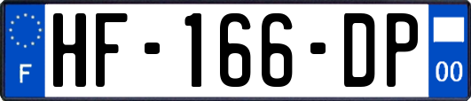 HF-166-DP
