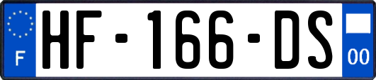 HF-166-DS