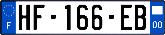 HF-166-EB