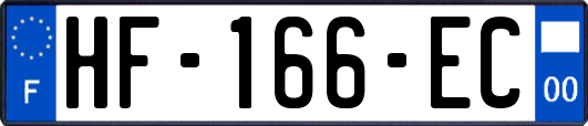 HF-166-EC