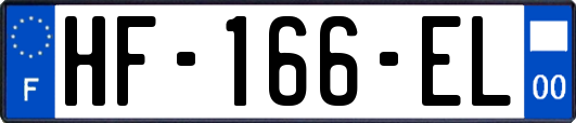 HF-166-EL