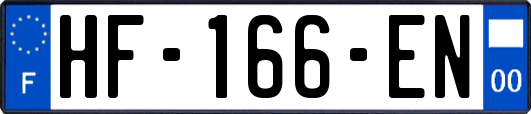 HF-166-EN