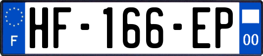 HF-166-EP