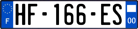 HF-166-ES
