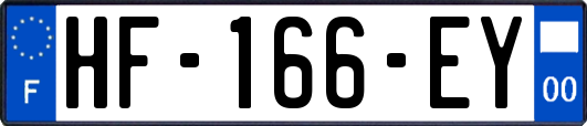 HF-166-EY