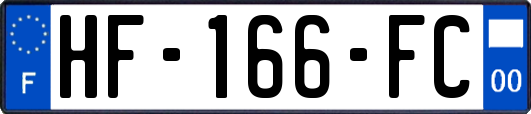 HF-166-FC