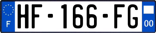 HF-166-FG